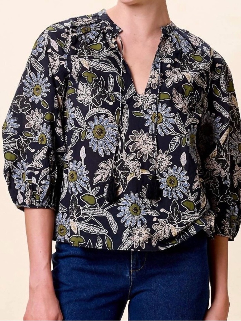 Brand new with tags Cleobella  Belle Blouse
